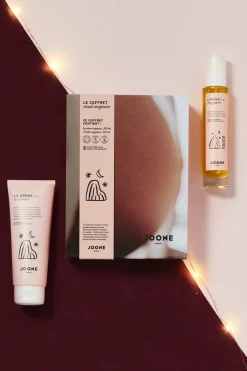 JOONE Coffret le rituel vergetures Parfait