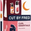 Hot Cut by Fred Coffret les essentiels Curl pour cheveux bouclés