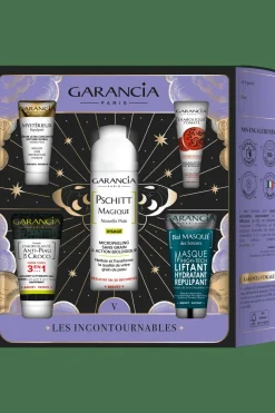 Outlet Garancia Coffret Les incontournables 2025