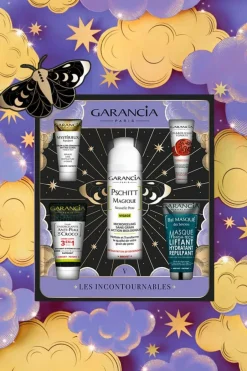 Outlet Garancia Coffret Les incontournables 2025