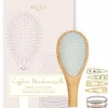 Best Bachca Coffret Mademoiselle brosse nylon, barettes & élastiques