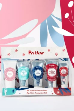 Sale Polaar Coffret Maxi Trousse Mes 5 Essentiels Beauté