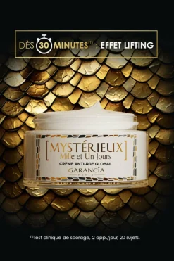 Sale Garancia Coffret mystérieux mille et un jours & mystérieux mille et une nuits offert