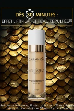 Online Garancia Coffret mystérieux repulpant & pschitt magique offert