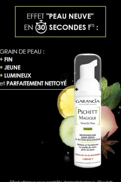 Online Garancia Coffret mystérieux repulpant & pschitt magique offert