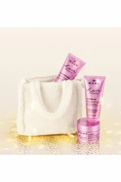 Hot Nuxe Coffret Noël le rituel d’exception capillaire