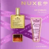 Online Nuxe Coffret Noël Les Iconiques avec l’huile prodigieuse 50ml et un soin offert