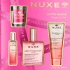 Sale Nuxe Coffret Noël parfum Le Prodigieux Floral avec l’huile prodigieuse 100ml avec une bougie offerte