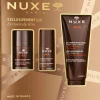 Clearance Nuxe Coffret Noël pour homme men
