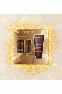 Clearance Nuxe Coffret Noël pour homme men