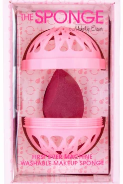 Makeup Eraser Coffret éponge à maquillage lavable The Sponge