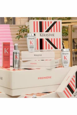 Online Kérastase Coffret pour cheveux abimés Première