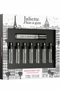 Juliette Has A Gun Coffret powder love