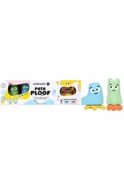 Best Nailmatic Coffret pâtes à modeler lavantes Pataploof