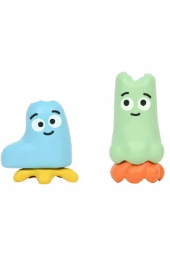 Best Nailmatic Coffret pâtes à modeler lavantes Pataploof