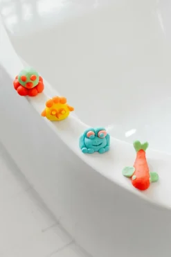 Best Nailmatic Coffret pâtes à modeler lavantes Pataploof