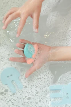 Best Nailmatic Coffret pâtes à modeler lavantes Pataploof