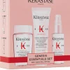 Clearance Kérastase Coffret routine anti-chute Genesis
