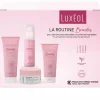 Luxéol Coffret routine boucles
