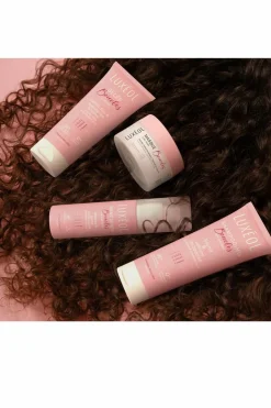 Luxéol Coffret routine boucles