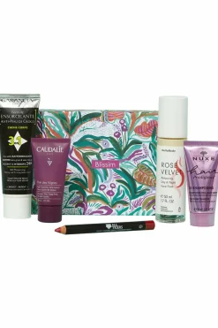 Blissim Coffret routine clean beauty