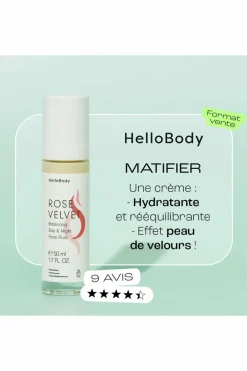 Blissim Coffret routine clean beauty