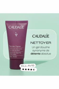 Blissim Coffret routine clean beauty