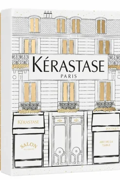 Discount Kérastase Coffret routine huile pour cheveux secs à très secs Elixir Ultime