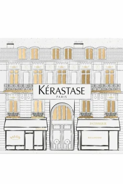 Hot Kérastase Coffret routine pour cheveux longs Gloss Absolu