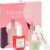 New Manucurist Coffret routine soin éclat Gimme Glow