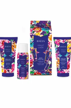 Sale Baïja Coffret soin du corps Minuit Chéri