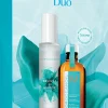 Discount Moroccanoil Coffret Soin Light & Brume du Maroc
