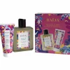 Best Baïja Coffret soins corps Delirium Floral