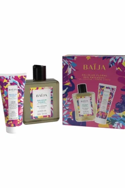 Best Baïja Coffret soins corps Delirium Floral
