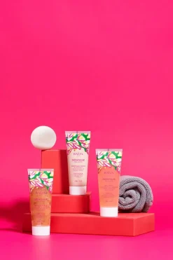 Sale Baïja Coffret soins pieds défatigant