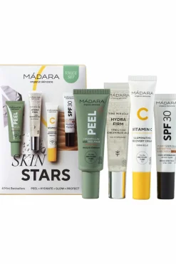 Hot Mádara Cosmetics Coffret soins visage Skin Stars