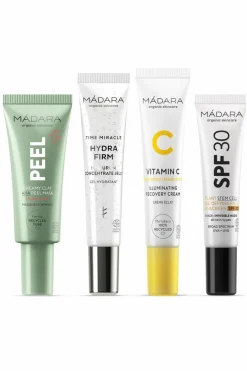 Hot Mádara Cosmetics Coffret soins visage Skin Stars