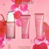 Outlet Caudalie Coffret sérum vinohydra gelée et masque hydratant offerts
