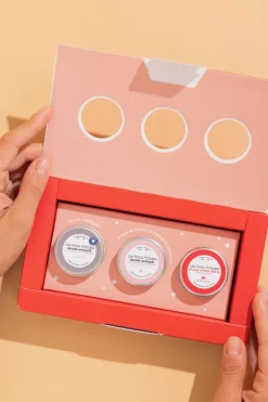 Discount Les Petits Prödiges Coffret trio baumes iconiques