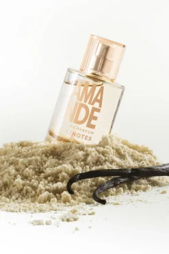 New Solinotes Coffret trio de parfums Amande, Vanille & Tonka