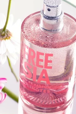 Sale Solinotes Coffret trio de parfums Fleur de cerisier, Rose & Freesia