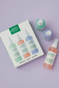Clearance Mario Badescu Coffret trio de sprays visage à l’aloe vera