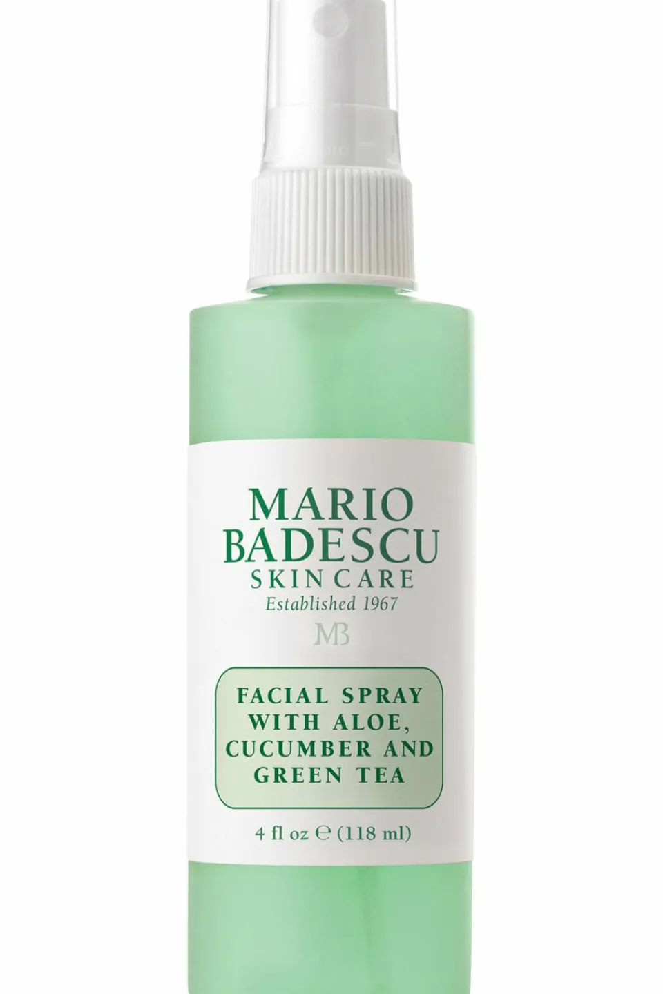 Clearance Mario Badescu Coffret trio de sprays visage à l’aloe vera