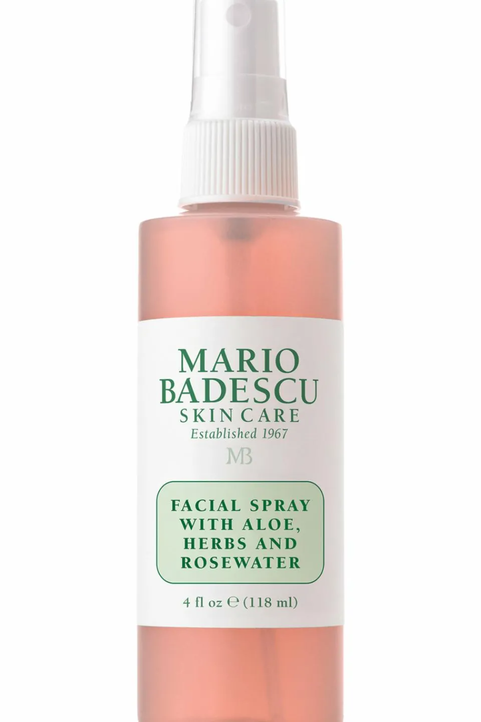 Clearance Mario Badescu Coffret trio de sprays visage à l’aloe vera