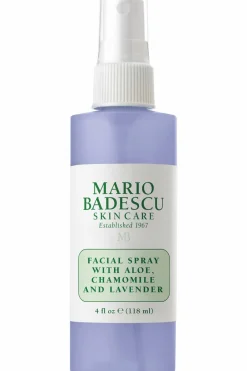 Clearance Mario Badescu Coffret trio de sprays visage à l’aloe vera