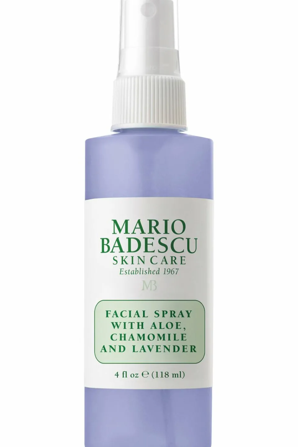 Clearance Mario Badescu Coffret trio de sprays visage à l’aloe vera