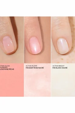 Outlet Manucurist Coffret trio mini Active Smoothies