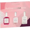 Outlet Manucurist Coffret trio soin Active Icons