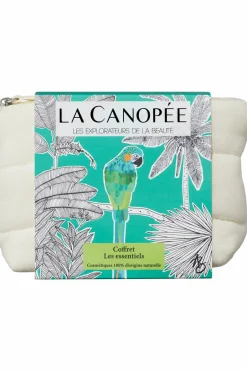 Outlet La Canopée Coffret Trousse Les Essentiels