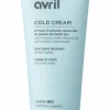 New Avril Cold cream visage & corps bio